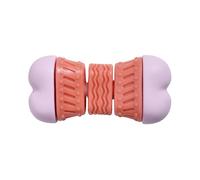 Bobby gioco per cani Cubitus - corallo: L 14,5 x P 6,9 x A 4,3 cm