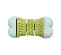 Bobby gioco per cani Cubitus - verde: L 14,5 x P 6,9 x A 4,3 cm