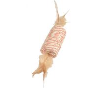 Bobby Gioco per Gatti Tube - 8 cm - Rosa