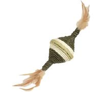 Bobby Gioco per Gatti Youpi - 12 cm - Verde