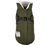 Bobby Giubbotto Imbottito City - Khaki - 30S