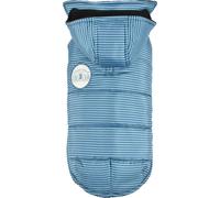 Bobby Giubbotto Imbottito Raye - Blu - 34S