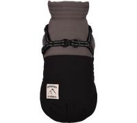 Bobby Giubbotto Imbottito Tour - Nero - 44L