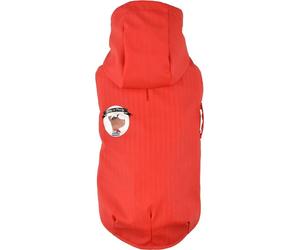 Bobby Giubbotto Titi - Rosso - 19XXS