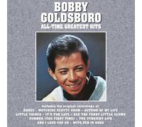 Bobby Goldsboro All-Time Greatest Hits (Vinyl LP)