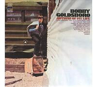 BOBBY GOLDSBORO - autumn of my life (SUNSET 5315 LP)