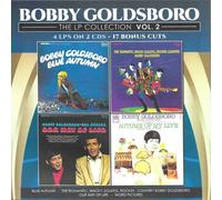Bobby Goldsboro Collection, Vol. 2 (CD)