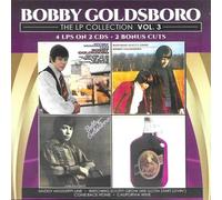 Bobby Goldsboro Collection, Vol. 3 (CD)