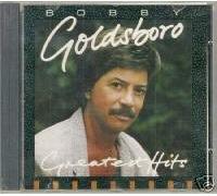 Bobby Goldsboro - Greatest Hits