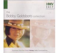 Bobby Goldsboro - Hmv Easy Listening Collection