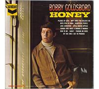 BOBBY GOLDSBORO - HONEY LP UK UNITED ARTISTS