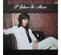 Bobby Goldsboro - I Believe In Music