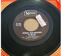 Bobby Goldsboro - It's Too Late / I'm Goin' Home - Bobby Goldsboro 7" 45