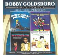Bobby Goldsboro - LP Collection, Vol. 2