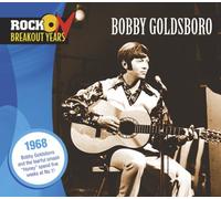 Bobby Goldsboro - Rock Breakout Years: 1968