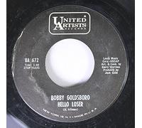 Bobby Goldsboro - Summer [The First Time]
