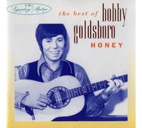 Bobby Goldsboro - The Best Of