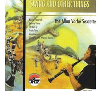 Vache, Allan Sextette - Swing & Other Things