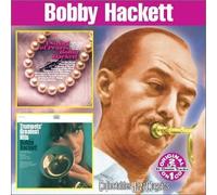 Bobby Hackett - A String Of Pearls / Trumpe