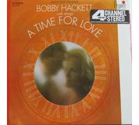 Bobby Hackett - Bobby Hackett: A Time For Love
