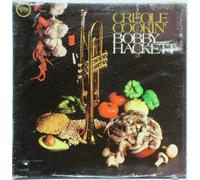 BOBBY HACKETT - creole cookin'