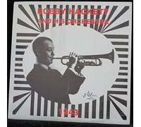 BOBBY HACKETT&HIS ORCHESTRA
