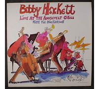 BOBBY HACKETT - live at the roosevelt grill, vol.4