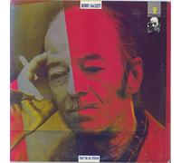 BOBBY HACKETT - that da da strain