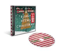 Helms,Bobby A Bobby Helms Christmas - (Jewel Box CD) (CD)