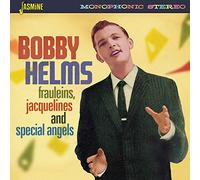 frauleins, jacquelines & special angels