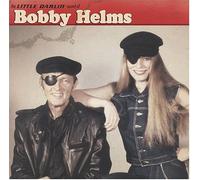 Bobby Helms - Little Darlin' Sounds of Bobby
