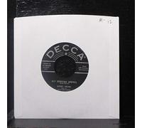 Bobby Helms - My Special Angel