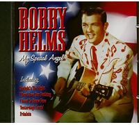 Bobby Helms - My Special Angel