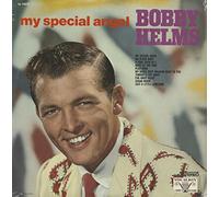 Bobby Helms - My Special Angel:Bobby Helms (Vocalion 73874)