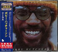 Bobby Hutcherson - Cirrus