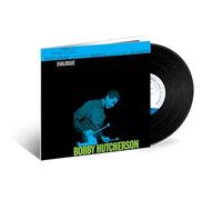 Bobby Hutcherson - Dialogue