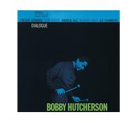 - Bobby Hutcherson - Dialogue - CD