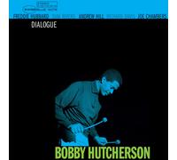 Bobby Hutcherson - Dialogue