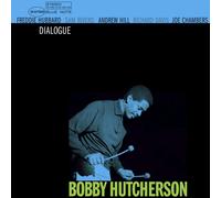 Bobby Hutcherson - Dialogue