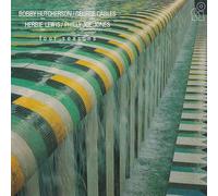 Bobby Hutcherson - four seasons