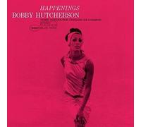 Bobby Hutcherson - Happenings