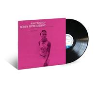 Bobby Hutcherson - Happenings
