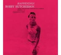 Bobby Hutcherson Happenings - U (CD)