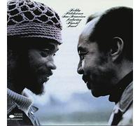 Bobby Hutcherson - San Francisco (Remastered) (LP)