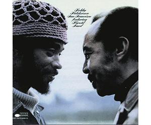 Bobby Hutcherson;Harold Land - San Francisco