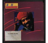 BOBBY HUTCHERSON - knucklebean