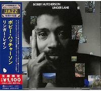 Bobby Hutcherson - Linger Lane