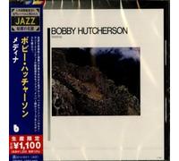 Bobby Hutcherson – Medina – Universal Music Group