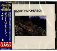 Bobby Hutcherson – Medina – Universal Music Group