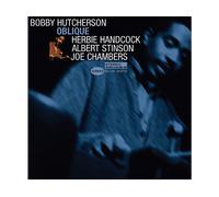 - Bobby Hutcherson - Oblique - CD